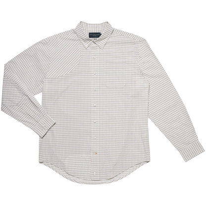 SPORTSMAN SHIRT - L.E. &amp; Chalk