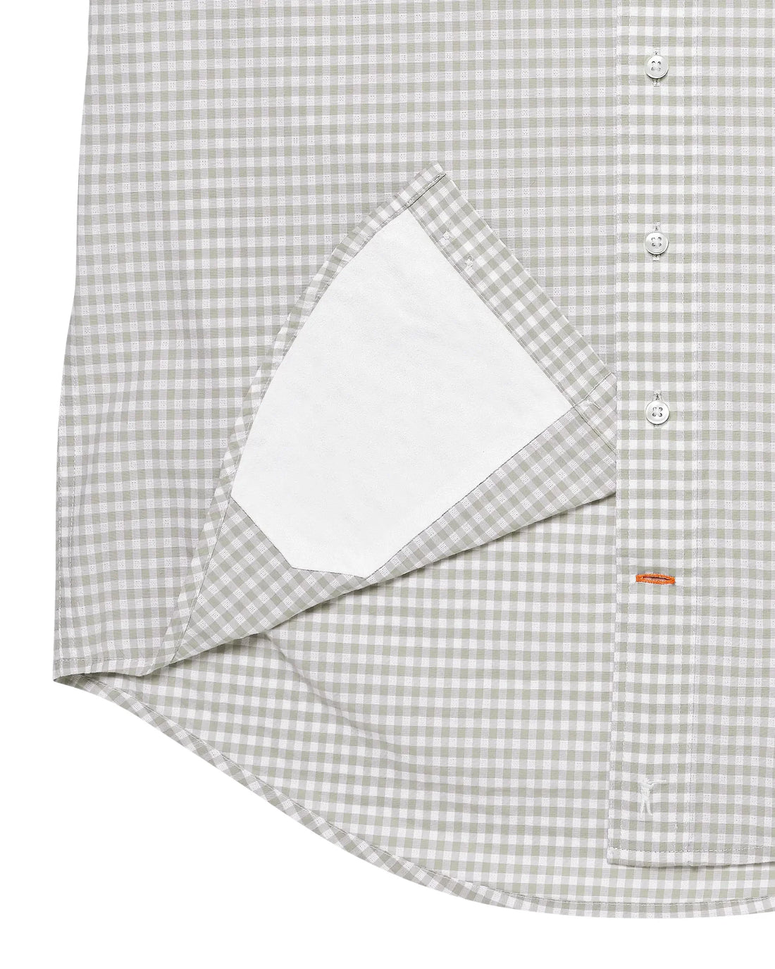 SPORTSMAN SHIRT - L.E. &amp; Chalk