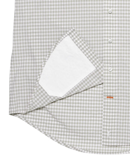 SPORTSMAN SHIRT - L.E. &amp; Chalk