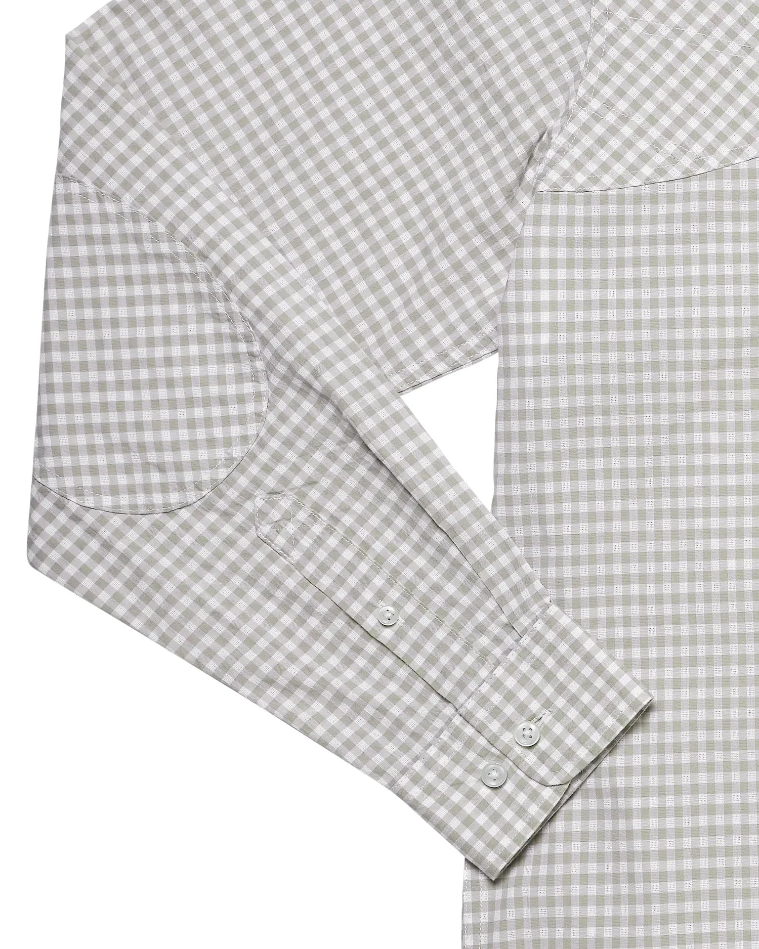 SPORTSMAN SHIRT - L.E. &amp; Chalk