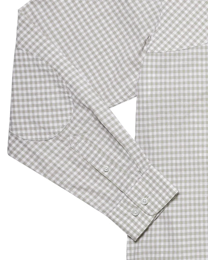 SPORTSMAN SHIRT - L.E. &amp; Chalk