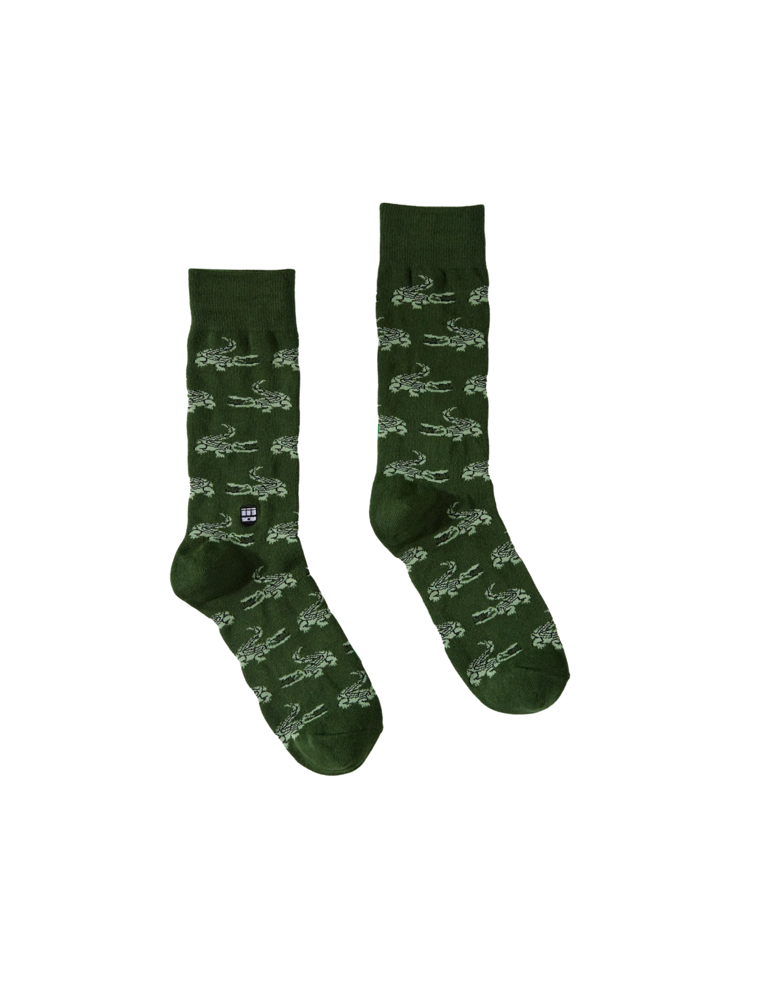 GATOR HUNTER GREEN