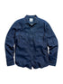 COTTON DOBBY SCOUT SHIRT - L.E. & Chalk