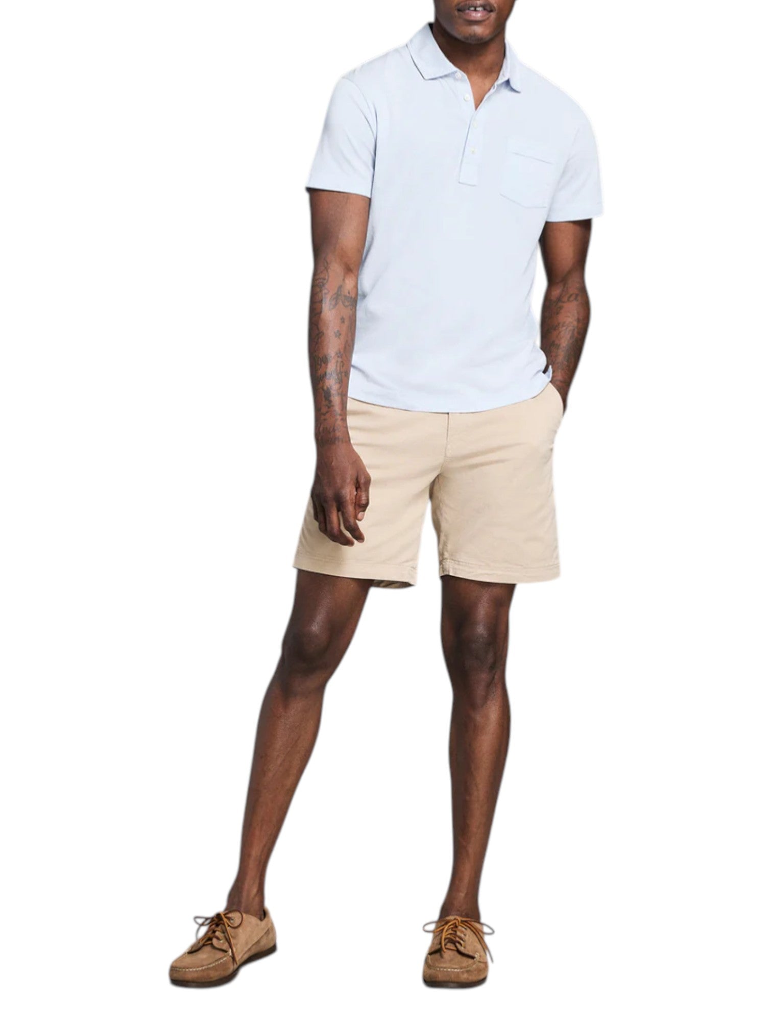 PENSACOLA POLO