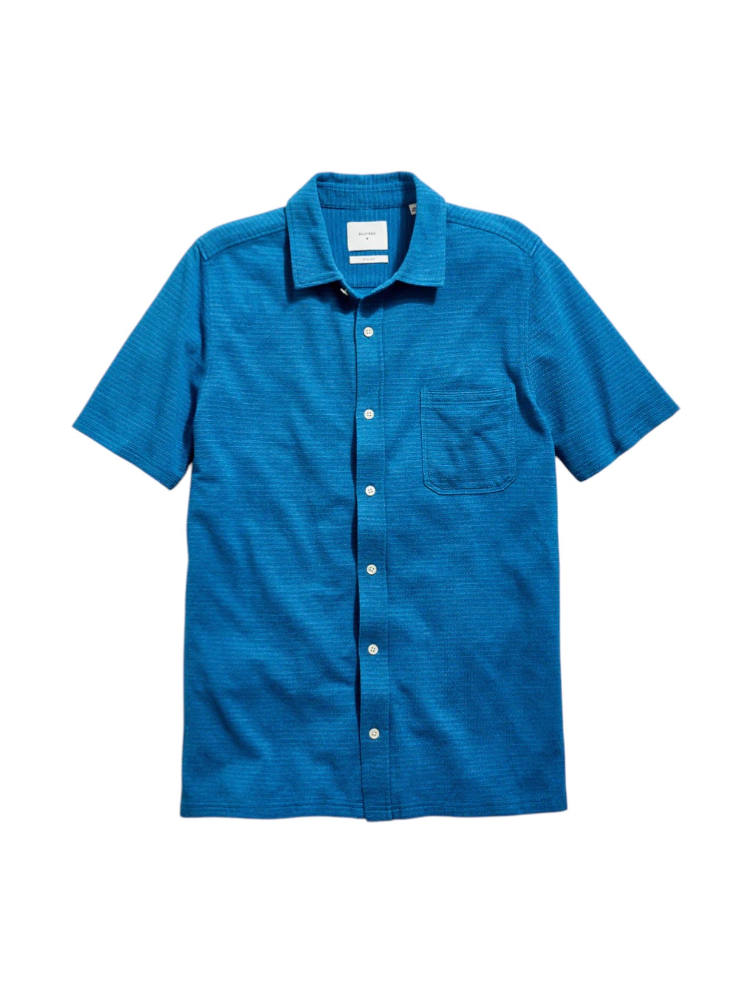 SS TEXTURED TREME KNIT SHIRT