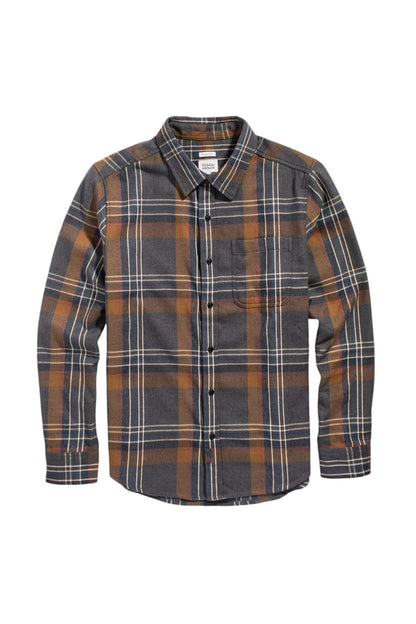 JUDE SHIRT - L.E. &amp; Chalk