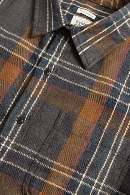 JUDE SHIRT - L.E. &amp; Chalk