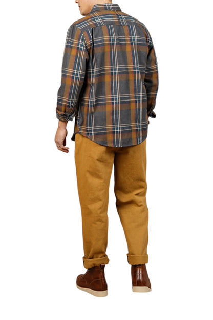 JUDE SHIRT - L.E. &amp; Chalk