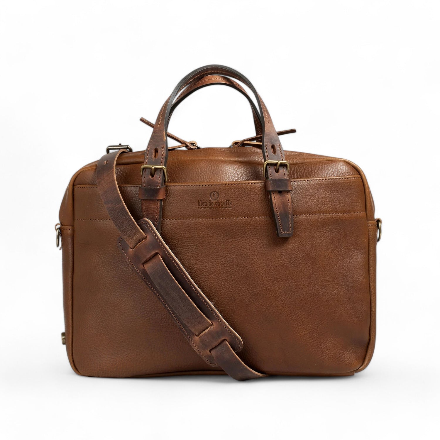 FOLDER H BAG - L.E. &amp; Chalk