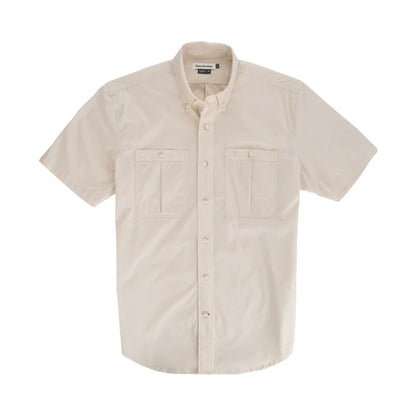 TIDEWATER SS SHIRT - L.E. &amp; Chalk