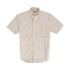 TIDEWATER SS SHIRT - L.E. & Chalk