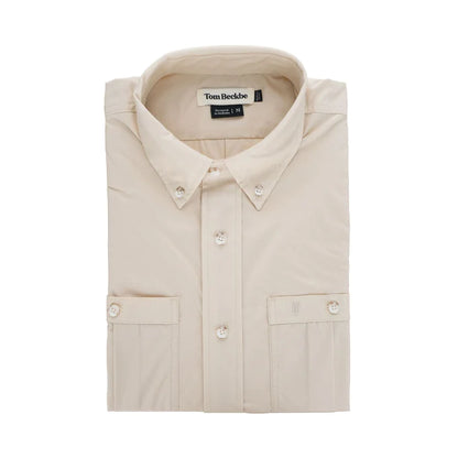 TIDEWATER SS SHIRT - L.E. &amp; Chalk
