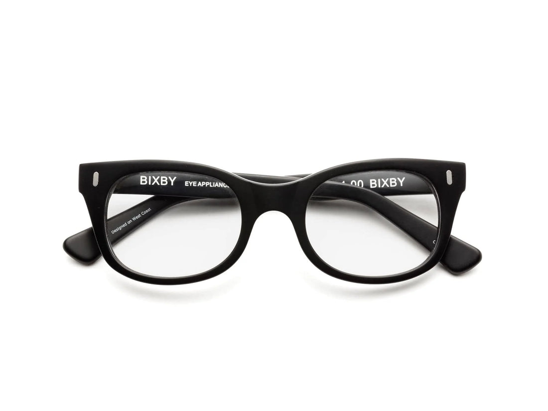 BIXBY READING GLASSES - L.E. &amp; Chalk