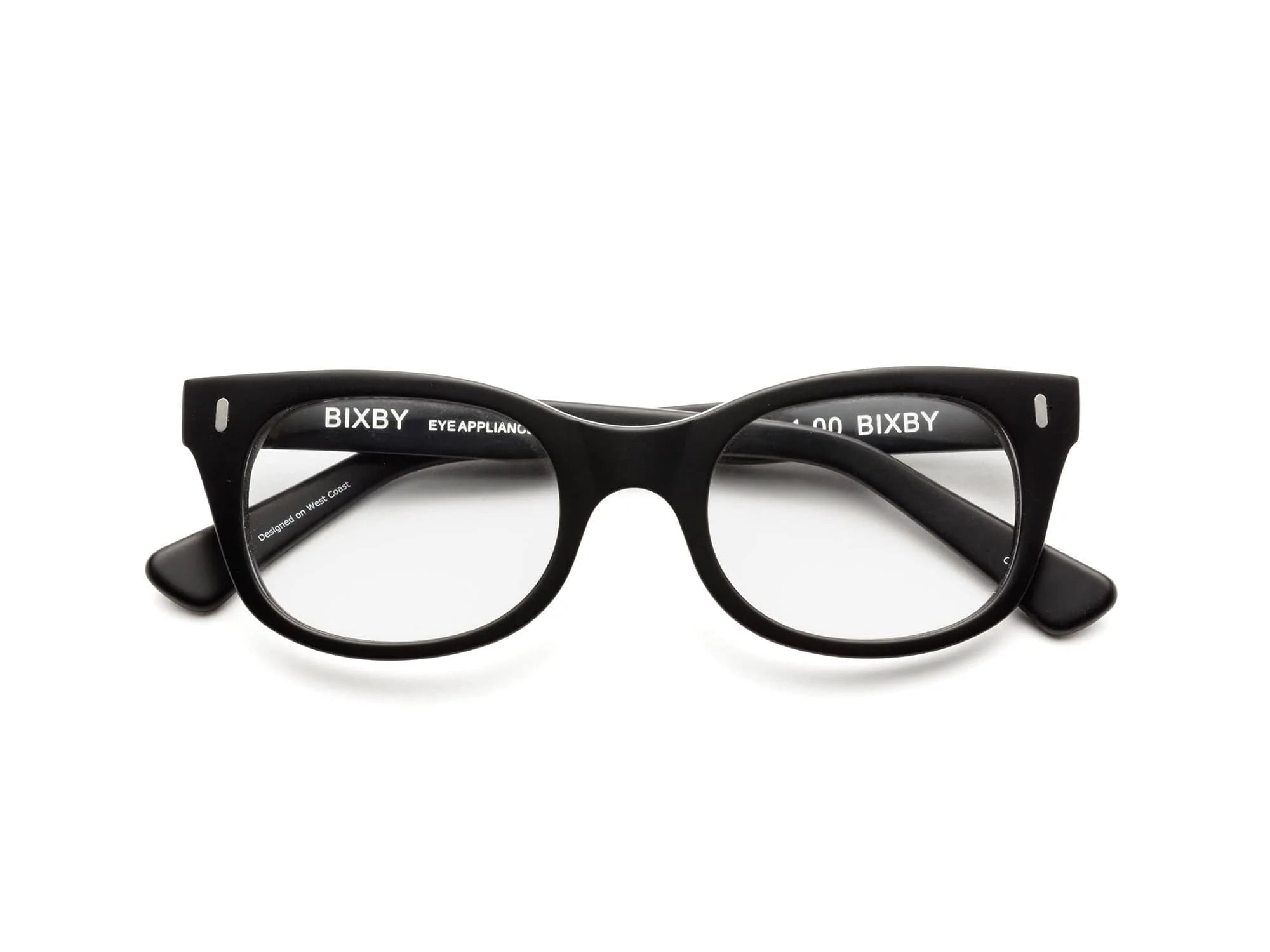 BIXBY READING GLASSES - L.E. &amp; Chalk