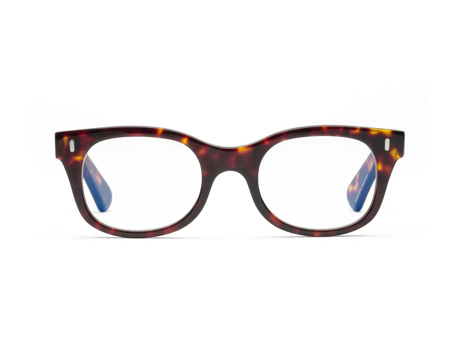 BIXBY READING GLASSES - L.E. &amp; Chalk