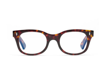 BIXBY READING GLASSES - L.E. &amp; Chalk