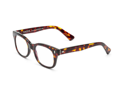 BIXBY READING GLASSES - L.E. &amp; Chalk
