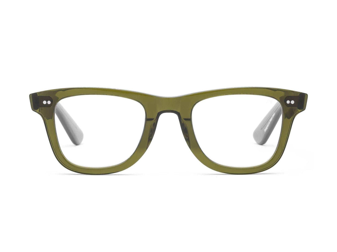PORGY BACKSTAGE READING GLASSES - L.E. &amp; Chalk