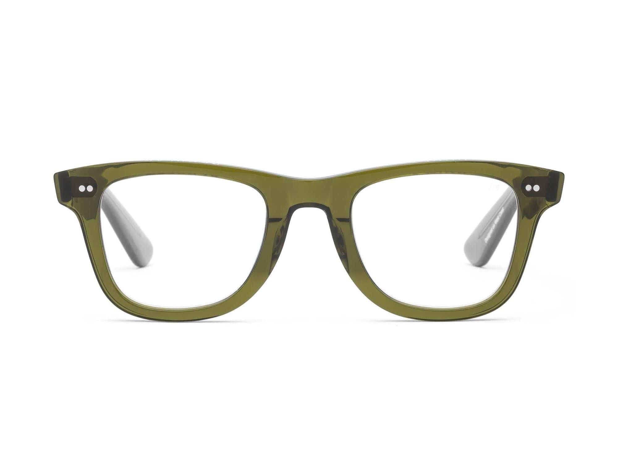 PORGY BACKSTAGE READING GLASSES - L.E. &amp; Chalk