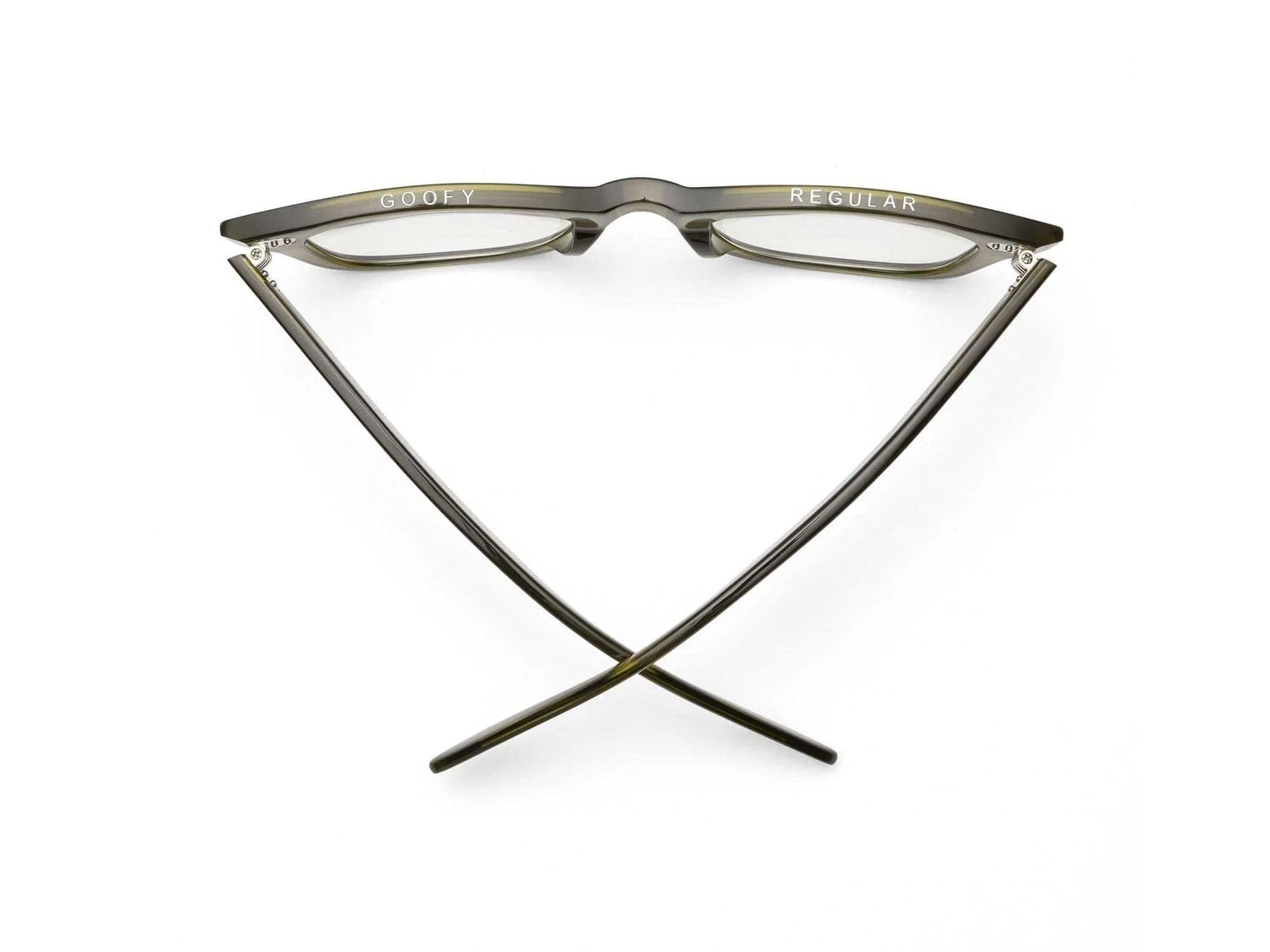 PORGY BACKSTAGE READING GLASSES - L.E. &amp; Chalk