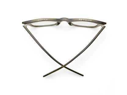 PORGY BACKSTAGE READING GLASSES - L.E. &amp; Chalk