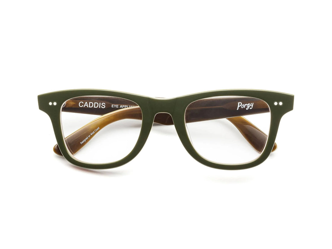 PORGY BACKSTAGE READING GLASSES