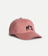 GOOD BASIC MBS LOGO CAP - L.E. & Chalk