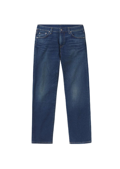 ELIJAH CASHMERE DENIM