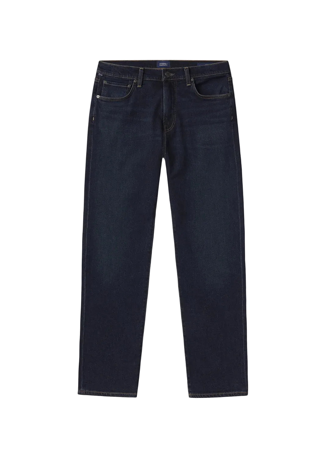 ELIJAH CASHMERE DENIM