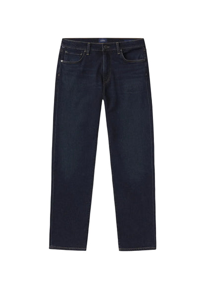 ELIJAH CASHMERE DENIM
