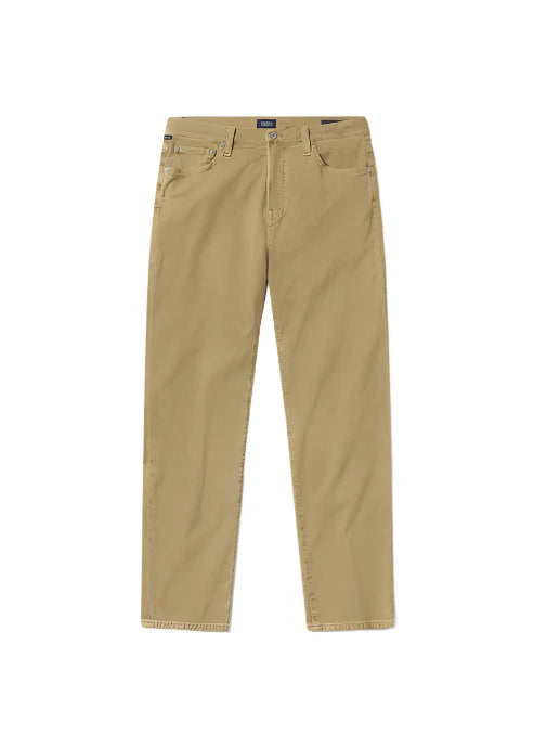 ELIJAH BEDFORD CORD - L.E. &amp; Chalk