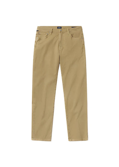 ELIJAH BEDFORD CORD - L.E. &amp; Chalk