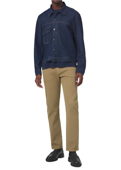 ELIJAH BEDFORD CORD - L.E. &amp; Chalk