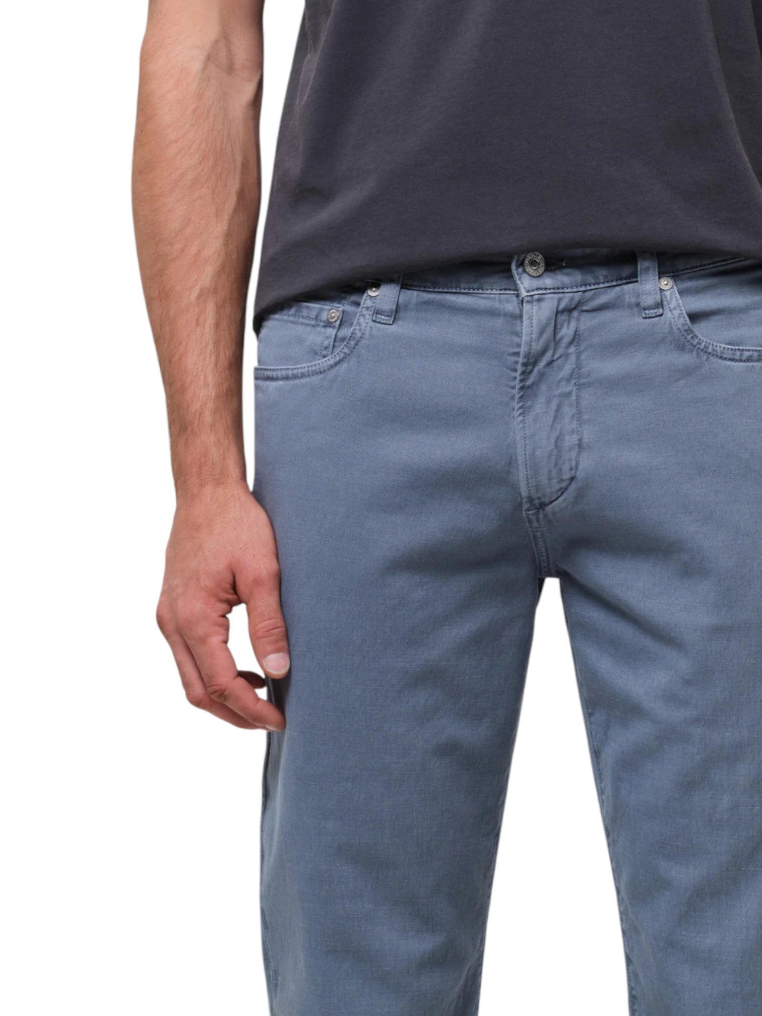 ELIJAH STRETCH LINEN