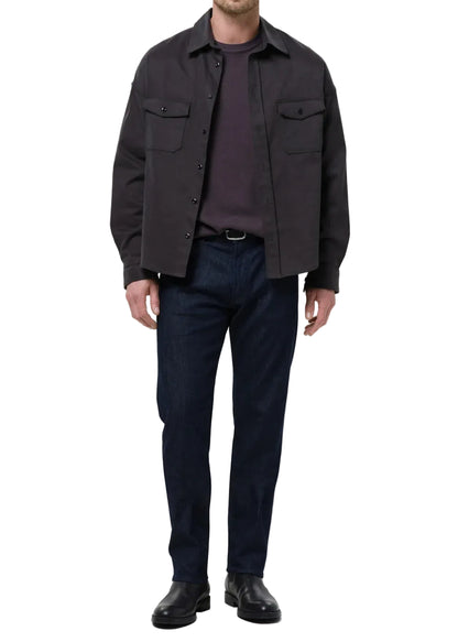ELIJAH TROPICAL DENIM