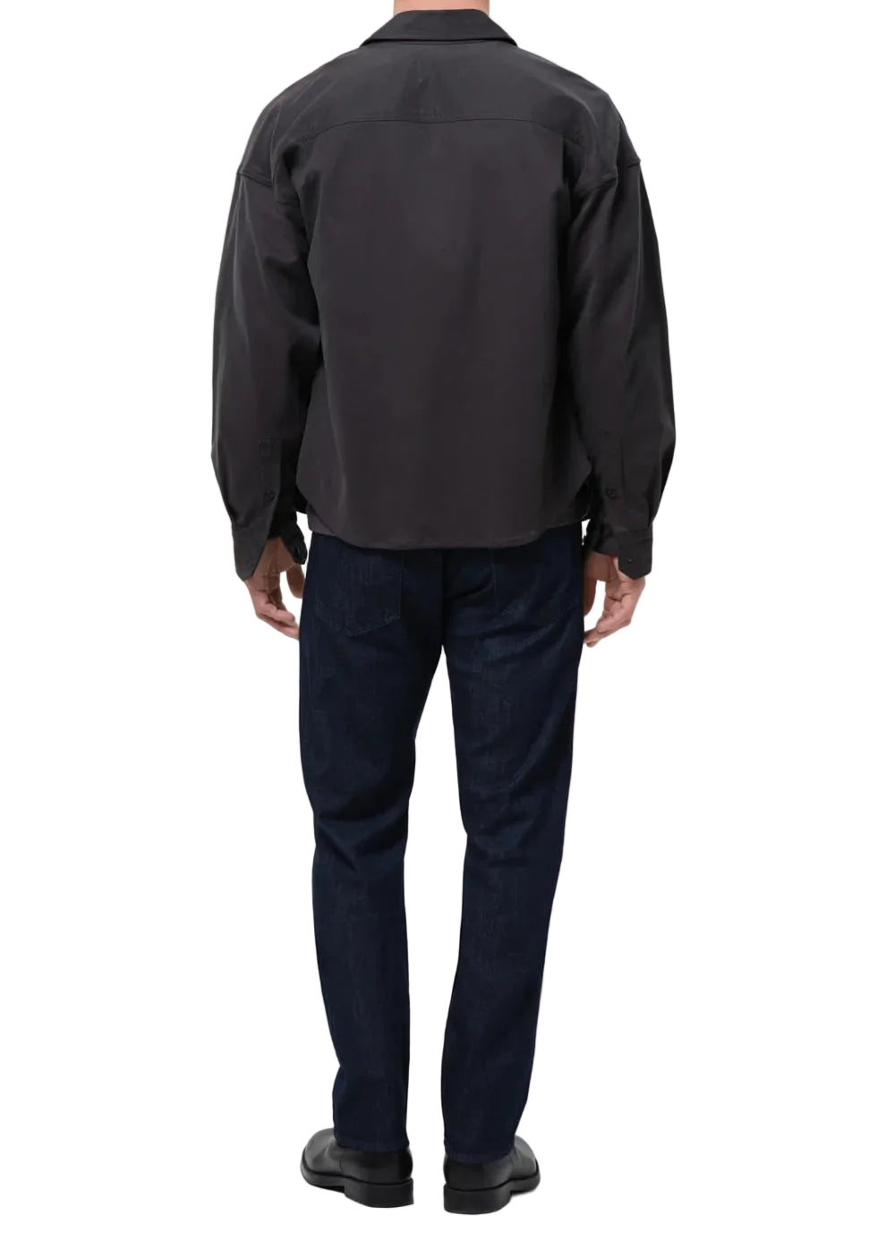ELIJAH TROPICAL DENIM