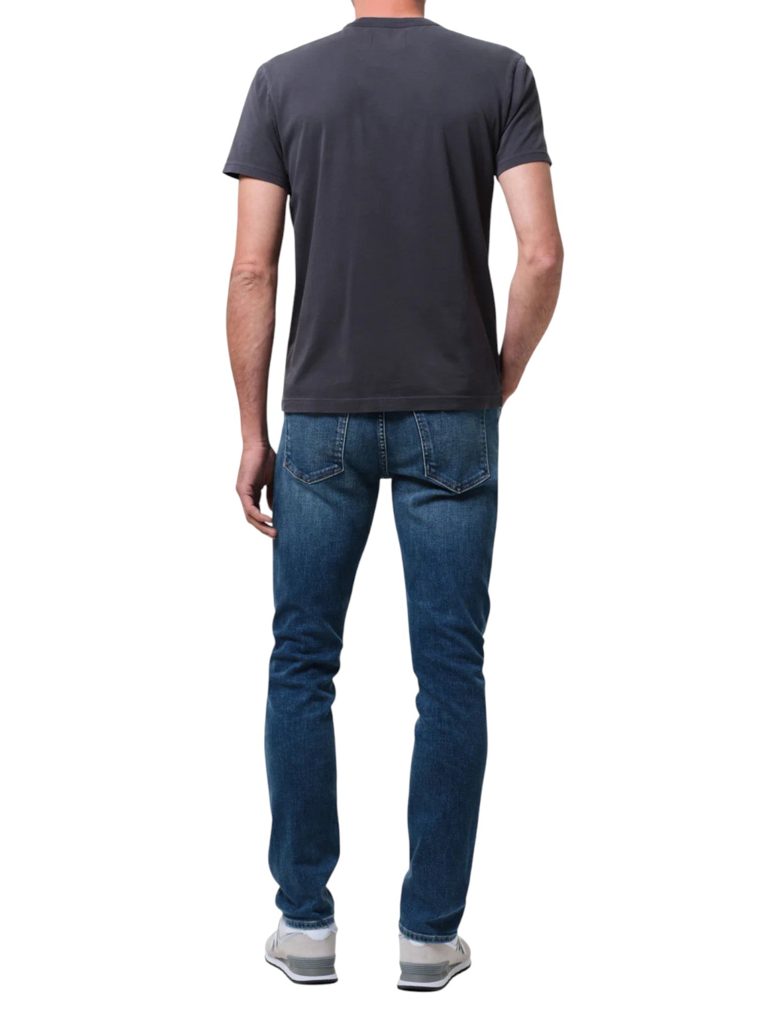GAGE CASHMERE DENIM
