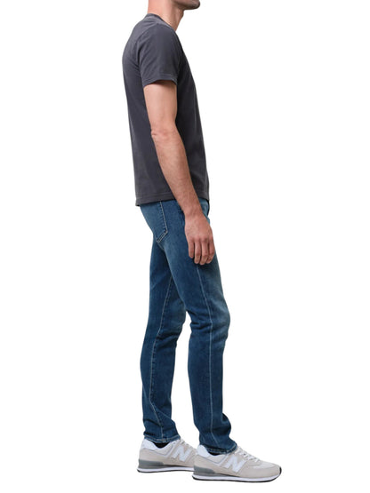 GAGE CASHMERE DENIM