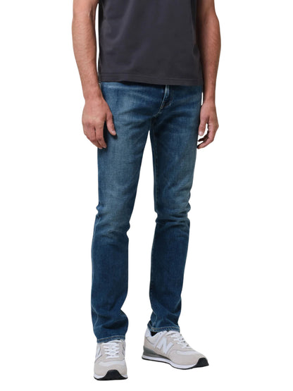 GAGE CASHMERE DENIM