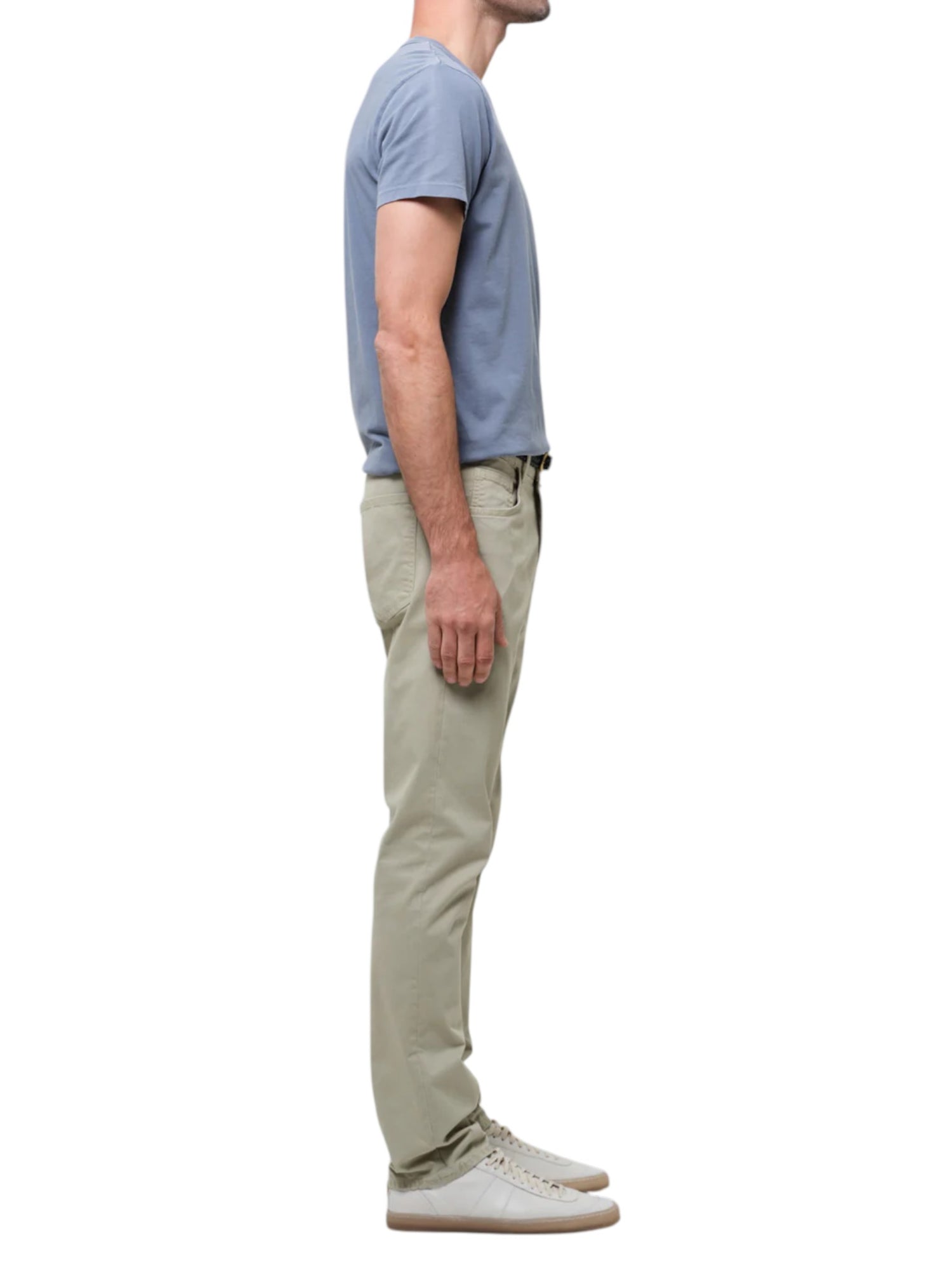 GAGE CASHMERE TOUCH SATEEN
