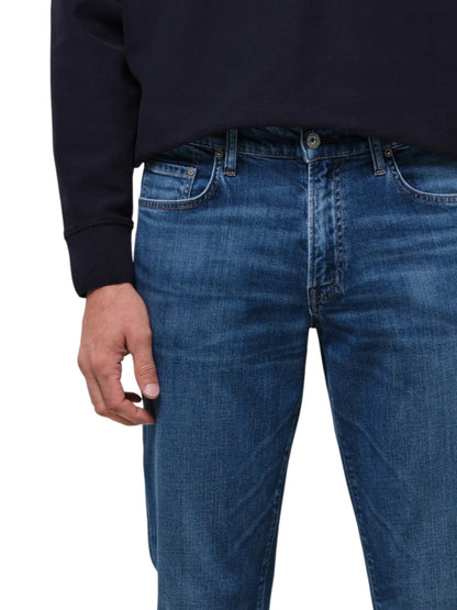 GAGE TROPICAL DENIM