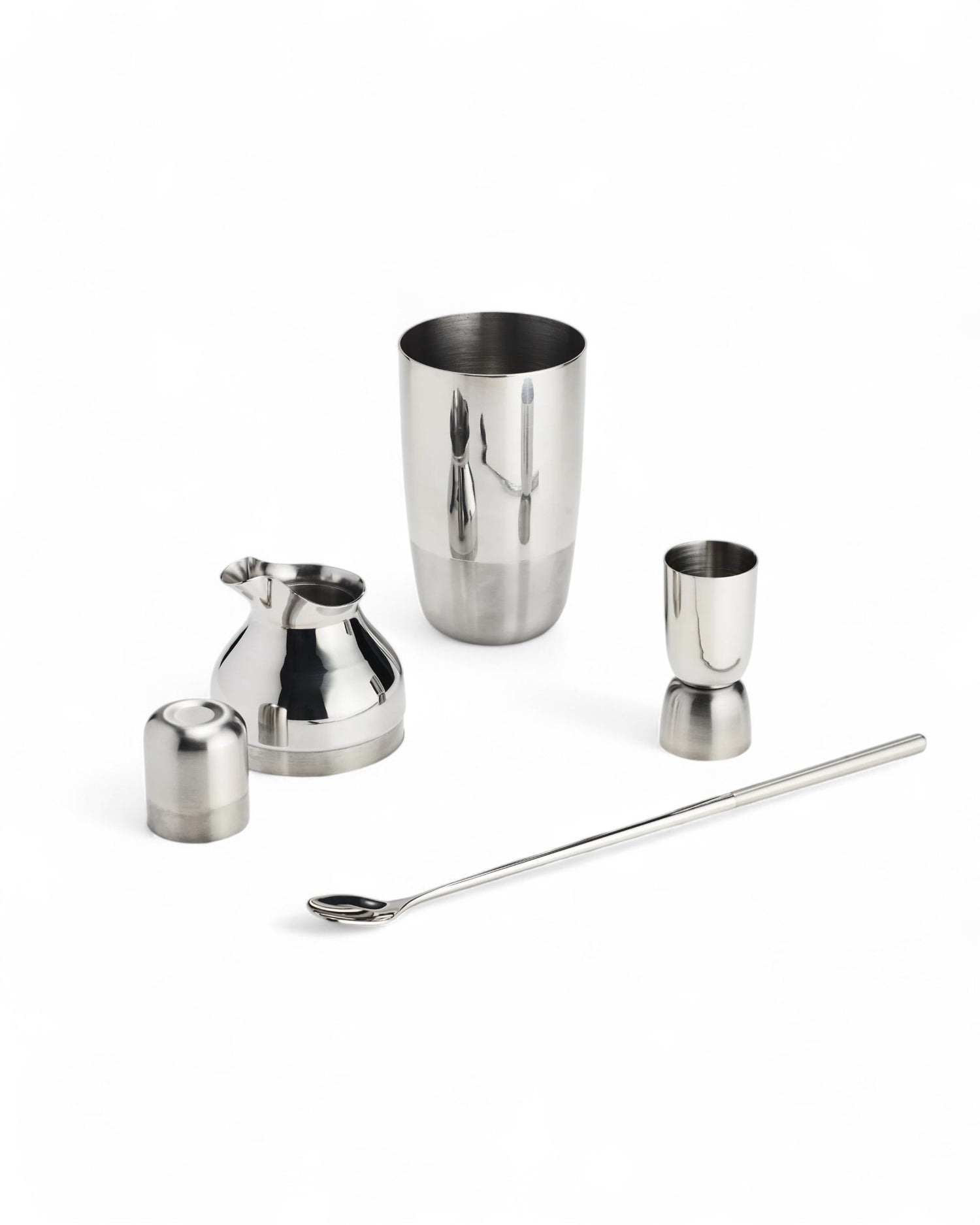 MESCOLA COCKTAIL KIT - EAST FORK - L.E. &amp; Chalk