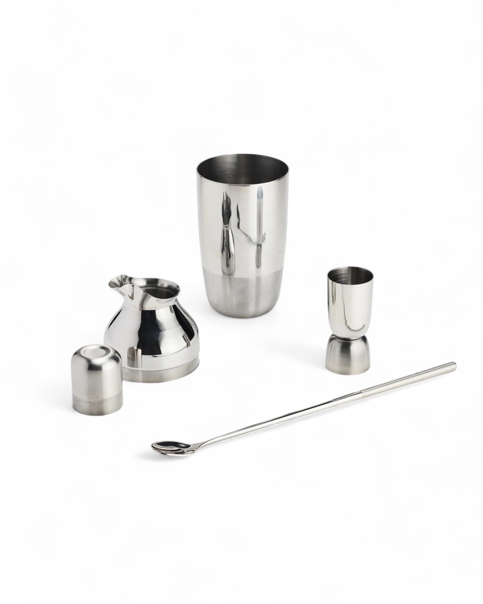 MESCOLA COCKTAIL KIT - EAST FORK - L.E. &amp; Chalk