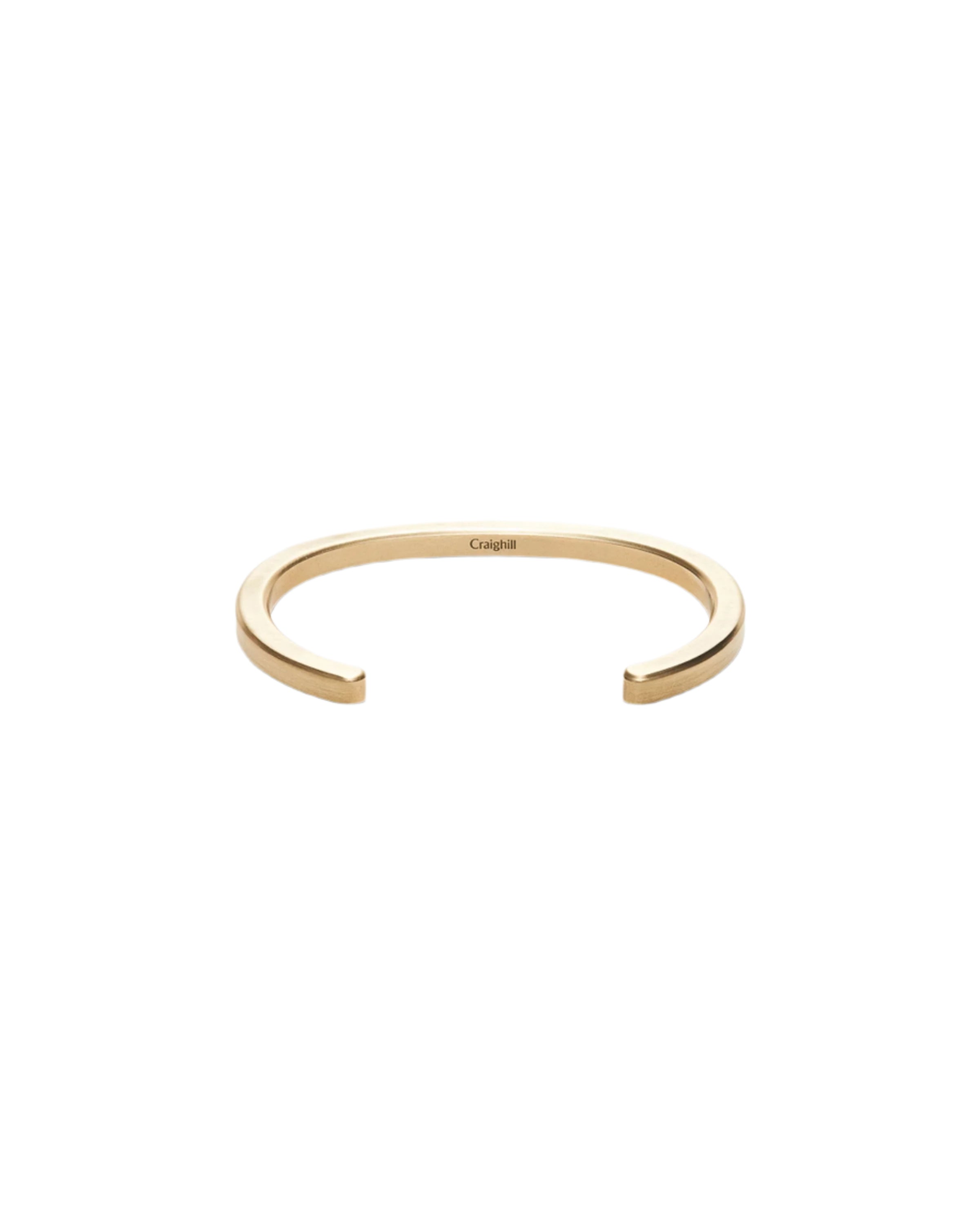 RADIAL CUFF - L.E. &amp; Chalk