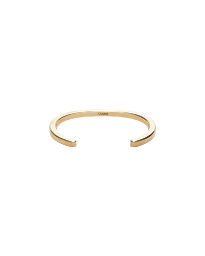 RADIAL CUFF - L.E. &amp; Chalk