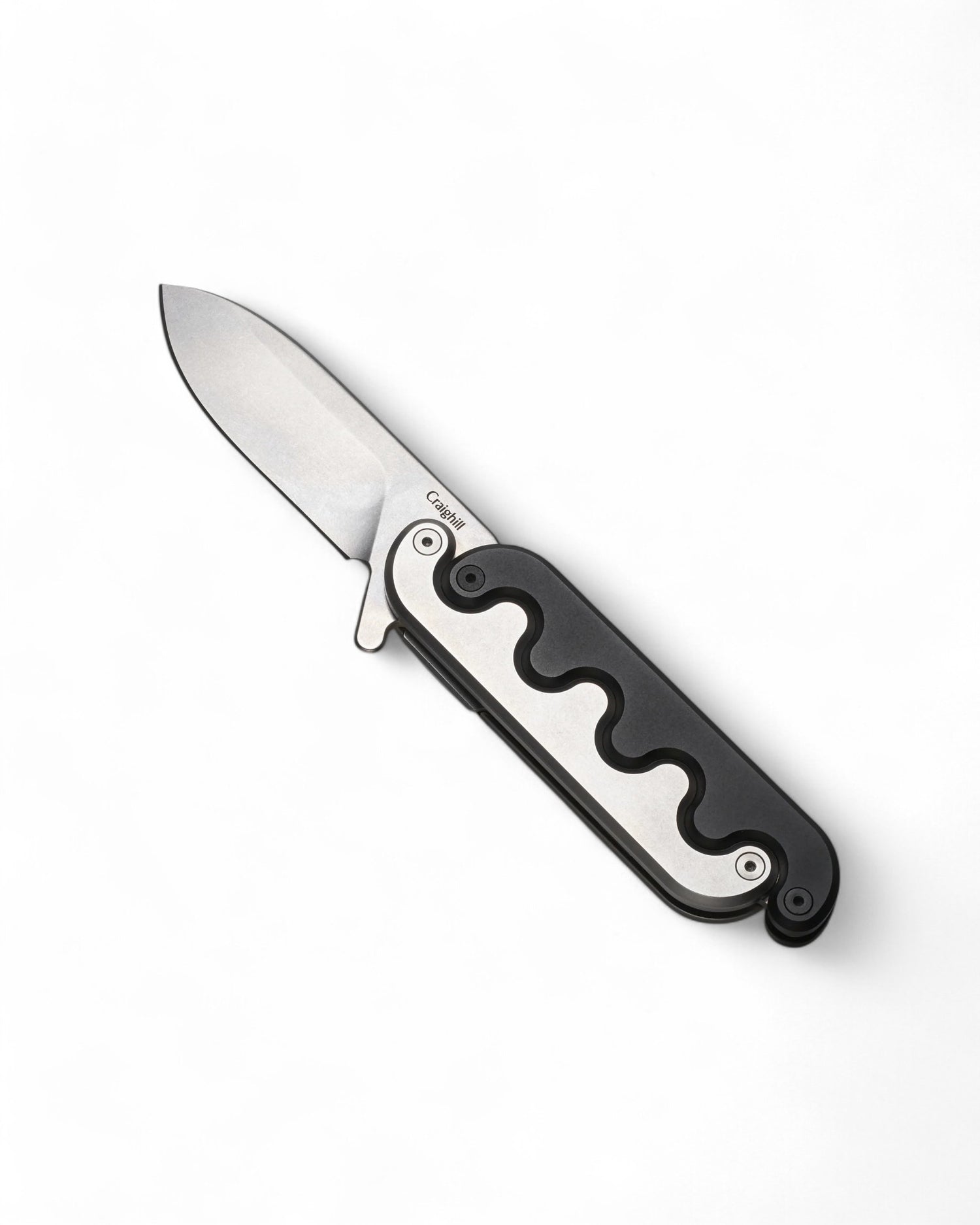 SIDEWINDER KNIFE - L.E. &amp; Chalk