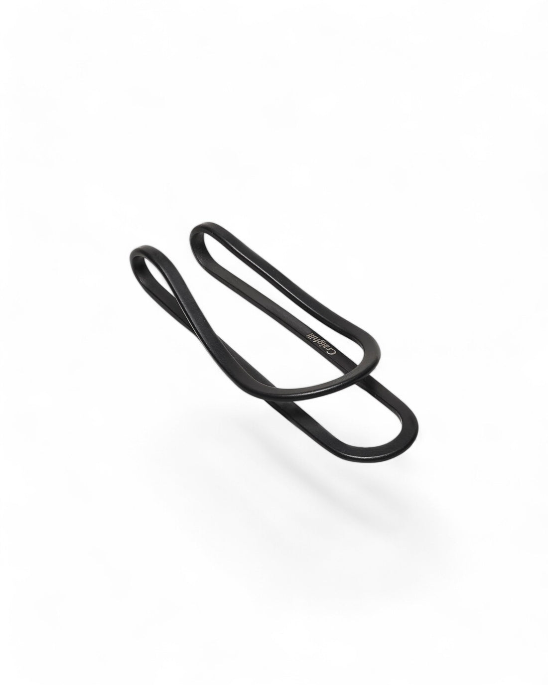 STATION MONEY CLIP - L.E. &amp; Chalk