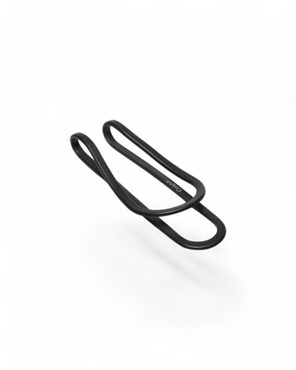 STATION MONEY CLIP - L.E. &amp; Chalk