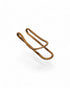 STATION MONEY CLIP - L.E. & Chalk