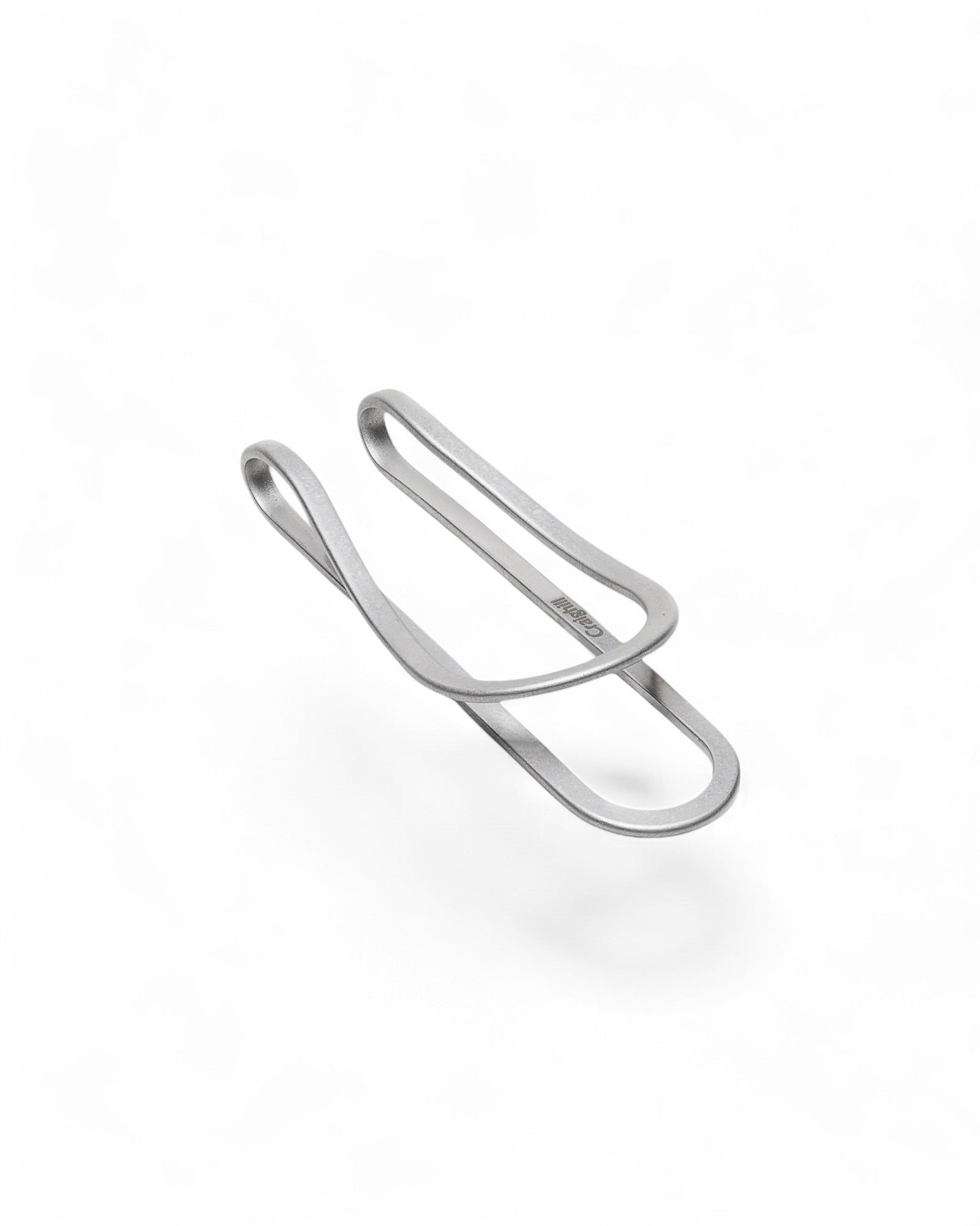 STATION MONEY CLIP - L.E. &amp; Chalk